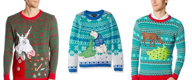 Alex stevens christmas on sale sweaters